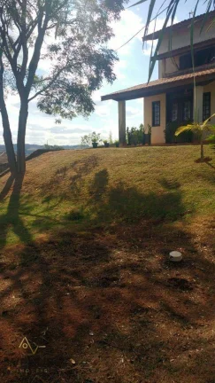 Imagem Casa com 3 dormitórios à venda, 1180 m² por R$ 899.000,00 - Atibaia Belvedere - Atibaia/SP