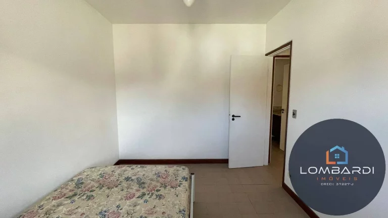 Imagem Apartamento com boa metragem no Itaguá