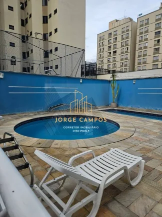 Imagem AP-26301 - APARTAMENTO DE 1 DORM Á VENDA NA VILA ADYANNA - SJCAMPOS/SP