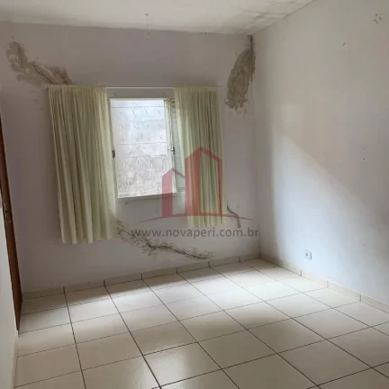 Imagem CASA RESIDENCIAL em FRANCO DA ROCHA - SP, JARDIM ALICE