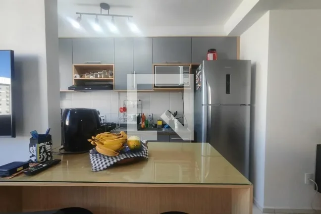 Imagem Apartamento à Venda - Vargem Pequena, 2 Quartos, 45 m2