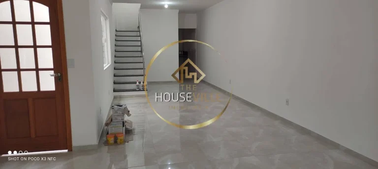 Imagem Casa Sobrado 3 dormitórios (1suíte ), Jardim Satélite, Sjc.
