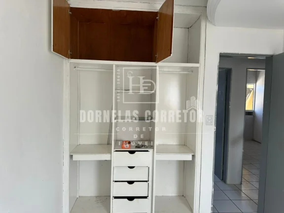 Imagem Oportunidade! Apartamento 3 Quartos - JARDIM ATLÂNTICO por 140 Mil à Vista
