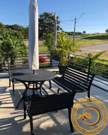 Imagem CASA RESIDENCIAL em ITU - SP, Condominío PLAZA ATHÉNÉE