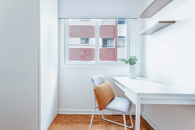 Imagem APARTAMENTO RESIDENCIAL em São Paulo - SP, Paraíso