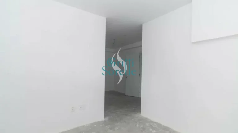 Imagem Apartamento à Venda em Paraíso - São Paulo/SP.