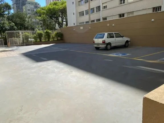 Imagem Apartamento para Venda por R$870.000,00 com 50m², 2 dormitórios, 1 vaga e 1 banheiro - Bela vista, São paulo / SP - Cód. BDI37530