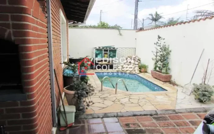 Imagem Casa à venda no Bairro Nova Piracicaba com piscina!!
