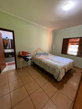 Imagem Chácara à venda no bairro Chácara São Marcelo - Mogi Mirim/SP
