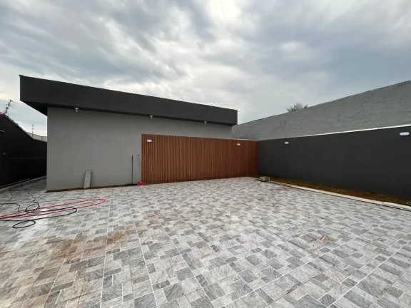 Imagem Casa para Venda em Itanhaém, Cibratel II, 2 dormitórios, 1 suíte, 1 banheiro, 1 vaga