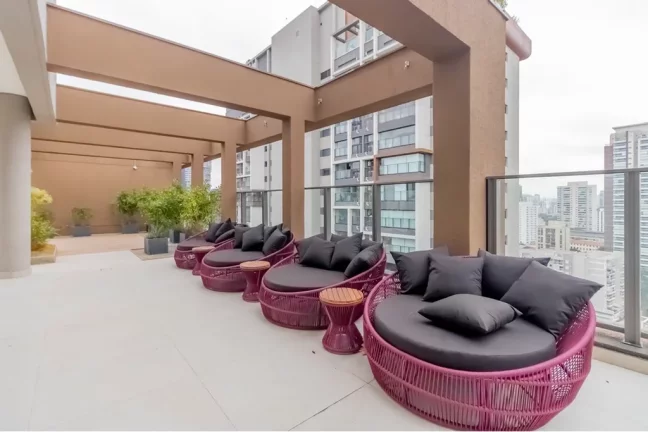 Imagem APARTAMENTO RESIDENCIAL em São Paulo - SP, Jardim das Acácias
