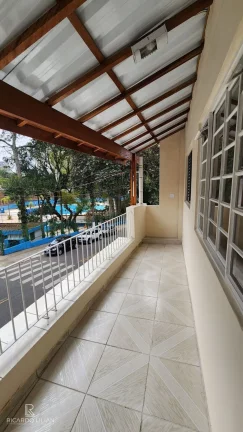 Imagem "Oportunidade Única! Propriedade na Vila Guarani - Zona Sul com 3 Casas Independentes e Terreno Amplo de 240m²"