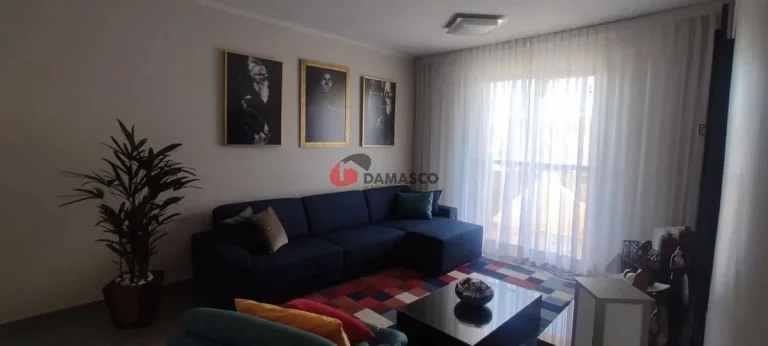 Imagem Apartamento à venda 2 Quartos, 1 Vaga, 90M², Santa Paula, São Caetano do Sul - SP