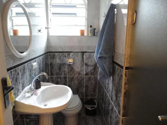 Imagem Casa à venda com 3 quartos, sendo 3 suítes, em Butantã, São Paulo - SP