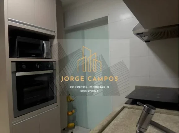 Imagem AP-25273 - APARTAMENTO 3 DORM À VENDA NO PARQUE INDUSTRIAL EM SJCAMPOS/SP