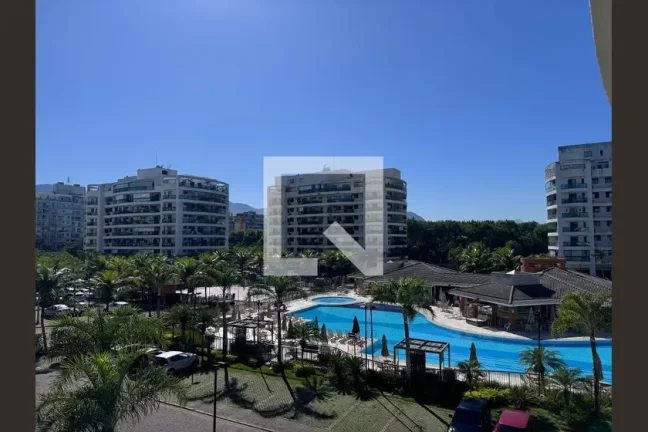 Imagem Apartamento à Venda - Recreio, 3 Quartos, 94 m2