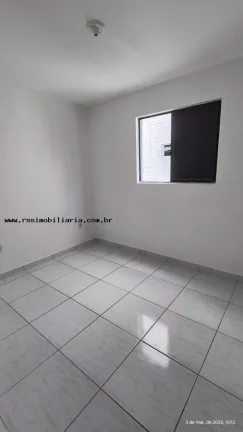 Imagem Valor promocional apartamento parque do sol, João Pessoa/PB