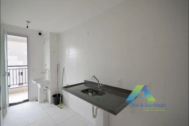 Imagem Apartamento à venda com 57m², 2 quartos e 2 vagas