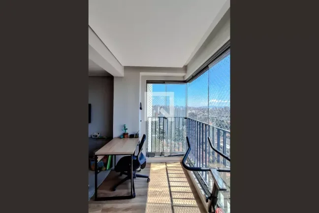 Imagem Apartamento à Venda - Ipiranga, 2 Quartos, 52 m2