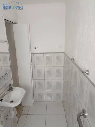 Imagem ÓTIMA LOCALIZAÇÃO - APTO NO CENTRO DE SÃO BERNARDO DO CAMPO