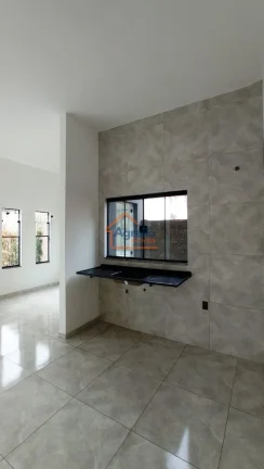 Imagem Casa à venda no bairro Vila Paraíso - Mogi Guaçu/SP