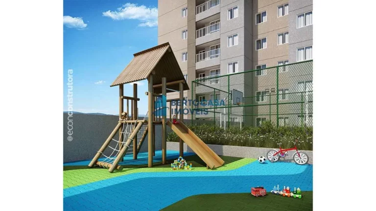 Imagem Apartamento Padrão