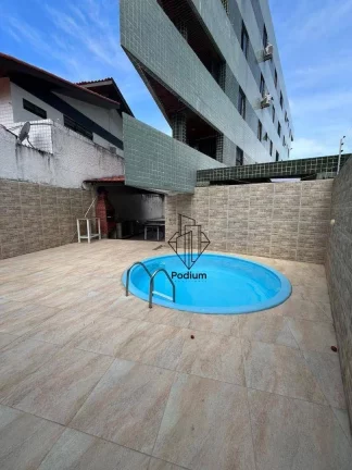 Imagem Apartamento Beira mar do Bessa -AP2867