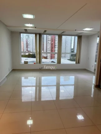 Imagem Condomínio New Business Style - Sala Comercial em Jardim Goiás, Goiânia/GO