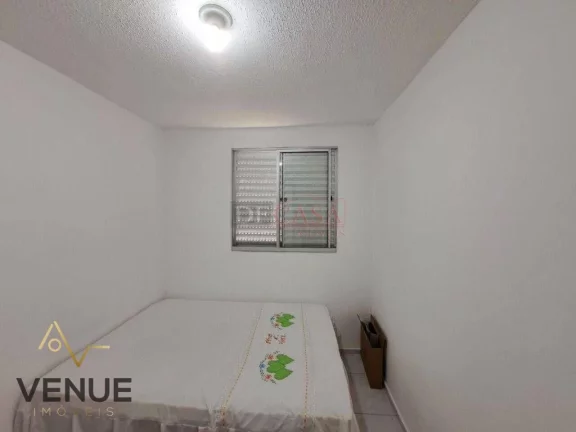 Imagem Apartamento com 2 dormitórios à venda, 44 m² por R$ 211.000,00 - Vila Cosmopolita - São Paulo/SP