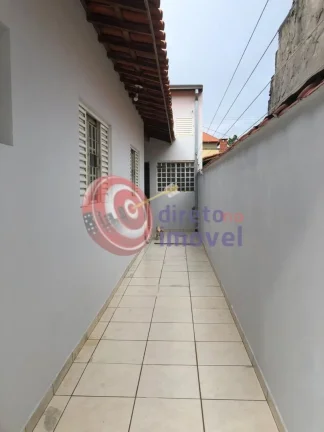 Imagem CASA À VENDA EM ITÚ 150m² 2 QUARTOS 2 VAGAS ITÚ SÃO PAULO