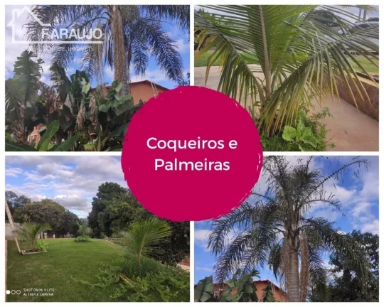 Imagem Chácara à venda em Salto de Pirapora com 5000m² 6 quartos, 35 vagas