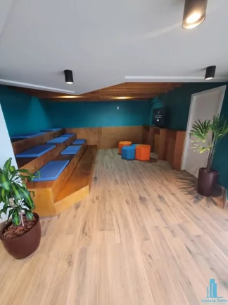 Imagem Mar Grosso Residencial Clube