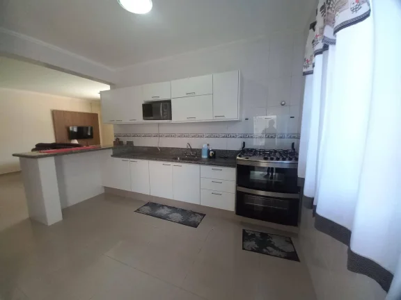 Imagem Venha conhecer essa maravilhosa residência em Peruíbe.