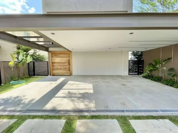 Imagem Cond SP II - Zero Km! Moderna, 4 sts, gourmet e piscina!