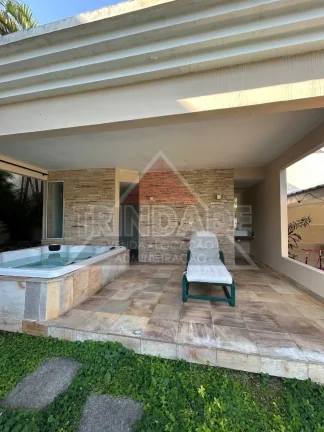 Imagem CASA RESIDENCIAL em RIO DE JANEIRO - RJ, BARRA DA TIJUCA