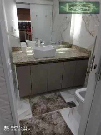 Imagem Apartamentos para venda em Barueri no bairro Alphaville