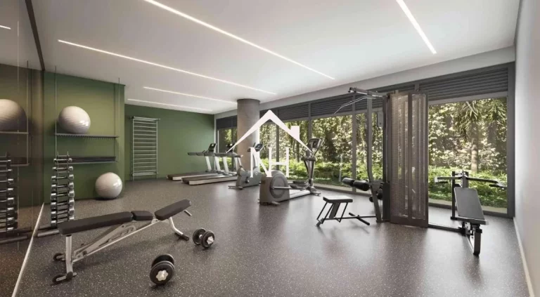 Imagem Studiode 26m ao lado do metrô Vila Madalena com dormitório e varanda, Bicicletário, Coworking, Lounge, Fitness, Lavanderia
