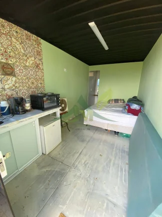 Imagem Linda Chácara Container e Chalé à Venda em Condomínio em Piracaia