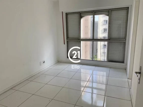 Imagem Apartamento com 3 dormitórios para alugar, 157 m² por R$ 8.205,00/mês - Paraíso - São Paulo/SP