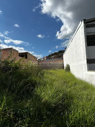 Imagem Terreno à venda