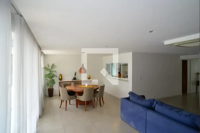 Imagem Casa à Venda - Barra da Tijuca, 6 Quartos, 543 m2