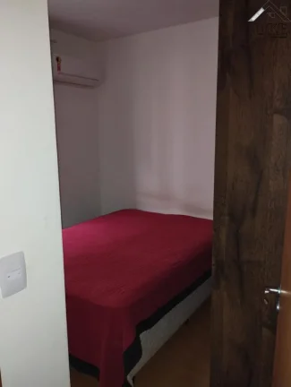 Imagem Alugo apartamento Campo das Tulipas R$1450,00 pacote locação