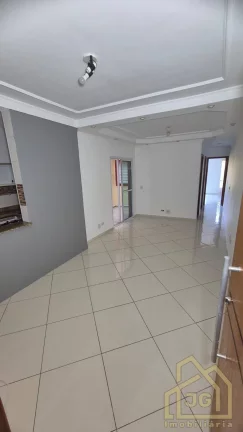 Apartamento com 2 Quartos à Venda, 67 m² em Paraíso - Santo André
