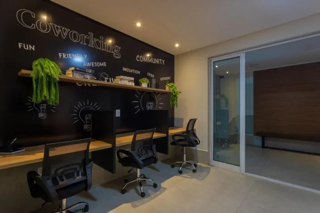 Imagem Apartamento com 2 dormitórios no bairro Itapuã em Vila Velha, ES