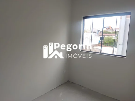Imagem Apartamento Cobertura à venda em Colombo, Campo Pequeno, com 2 quartos, 79,05m²