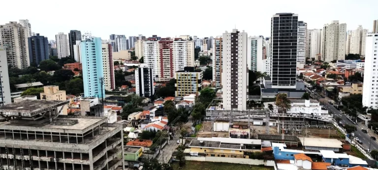 Imagem Sala Comercial no Medplex Ibirapuera - Consultório - Oportunidade Exclusiva para Profissionais da Saúde