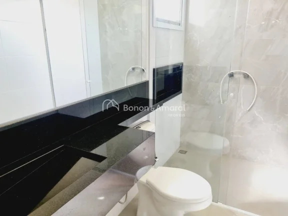 Imagem Sobrado com 3 quartos (todos suítes planejadas, ar condicionado e máster com closet) e escritório...