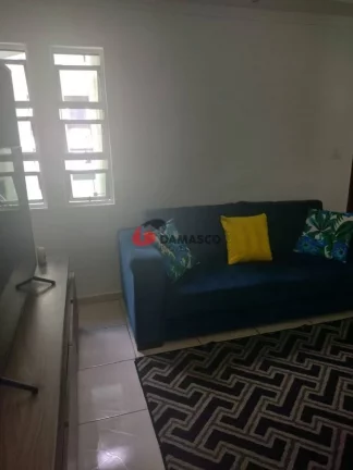Imagem Apartamento à venda, Demarchi, São Bernardo do Campo