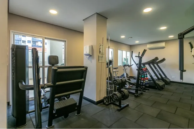 Imagem APARTAMENTO RESIDENCIAL em São Paulo - SP, Saúde