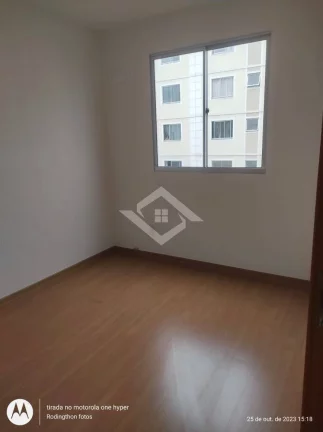 Imagem Apartamento 2 quartos no ParK Real Resort em Cosmos Campo Grande